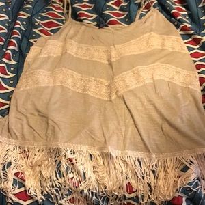 Cleaning out my closet